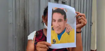 “No tenemos patrullero”: mujer víctima de intento de feminicidio denuncia indiferencia de la PNP
