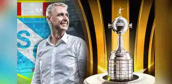 Sporting Cristal versus River Plate, The Strongest y Fluminense en la Copa Libertadores Sporting Cristal versus River Plate, The Strongest y Fluminense en la Copa Libertadores