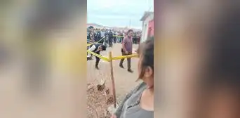 Reportan nuevo caso de sicariato en menos de 24 horas en Lambayeque Reportan nuevo caso de sicariato en menos de 24 horas en Lambayeque