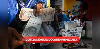 Precio del dólar BCV HOY, martes 28 de marzo, según el Banco Central de Venezuela Precio del dólar BCV HOY, martes 28 de marzo, según el Banco Central de Venezuela