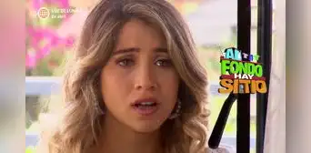 ¡Jimmy es el papá! Alessia lo entierra sin vacilación en "AFHS": "No pienso llorar más por él" ¡Jimmy es el papá! Alessia lo entierra sin vacilación en "AFHS": "No pienso llorar más por él"