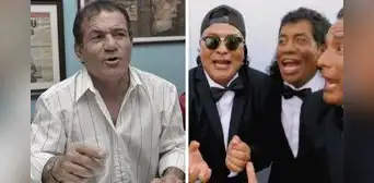 Miguel Barraza desea lo mejor a los cómicos ambulantes en su regreso: “Mi cariño para ellos”