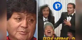 Pompinchú renuncia a “Los ambulantes de la risa”: “No hay un sueldo, solo propina” Pompinchú renuncia a “Los ambulantes de la risa”: “No hay un sueldo, solo propina”