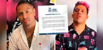 Jonathan Maicelo: Gobierno Regional del Callao no renovará contrato con exboxeador por normalizar violación Jonathan Maicelo: Gobierno Regional del Callao no renovará contrato con exboxeador por normalizar violación