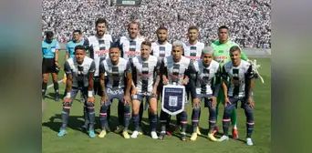 ¿Cuándo debuta Alianza Lima en la Copa Libertadores? Revisa AQUÍ el fixture de los íntimos ¿Cuándo debuta Alianza Lima en la Copa Libertadores? Revisa AQUÍ el fixture de los íntimos