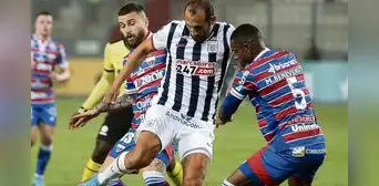 Un nuevo desafío internacional para los equipos peruanos Un nuevo desafío internacional para los equipos peruanos