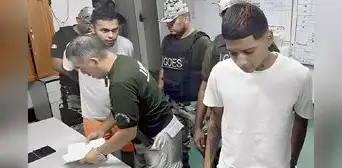 A Challapalca, dos implicados en muerte de familia en San Miguel A Challapalca, dos implicados en muerte de familia en San Miguel
