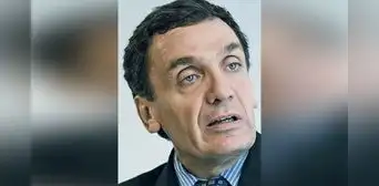 Santiago Cantón: "Siempre hubo sectores antidemocráticos en el Perú que atacan la libertad de expresión" Santiago Cantón: "Siempre hubo sectores antidemocráticos en el Perú que atacan la libertad de expresión"