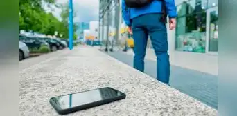 ¿Cómo saber la última ubicación de tu teléfono robado aunque el ladrón lo haya apagado? ¿Cómo saber la última ubicación de tu teléfono robado aunque el ladrón lo haya apagado?