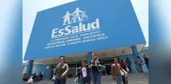 Brecha de personal sigue siendo un problema en hospitales de EsSalud en Lambayeque Brecha de personal sigue siendo un problema en hospitales de EsSalud en Lambayeque