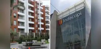 Indecopi rematará casas, depósitos y otros inmuebles este viernes 31 de marzo Indecopi rematará casas, depósitos y otros inmuebles este viernes 31 de marzo