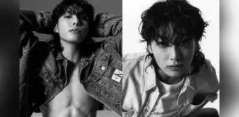Jungkook es el nuevo embajador global de Calvin Klein: fotos y videos dejaron sin aliento a ARMY Jungkook es el nuevo embajador global de Calvin Klein: fotos y videos dejaron sin aliento a ARMY