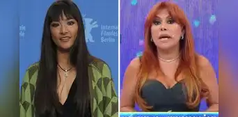 Magaly Solier fue internada en Hospital del Callao tras gestiones de ministerios de la Mujer y Cultura