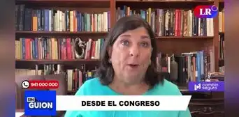 RMP: La vacancia por incapacidad moral desde el 2016 ha tenido una interpretación incorrecta RMP: La vacancia por incapacidad moral desde el 2016 ha tenido una interpretación incorrecta