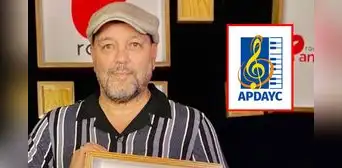 Roberto Blades hace grave denuncia contra Apdayc: "En 30 años, he recibido 3 dólares de regalías de Perú" Roberto Blades hace grave denuncia contra Apdayc: "En 30 años, he recibido 3 dólares de regalías de Perú"