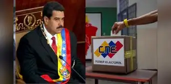 Primarias de oposición en Venezuela: ¿cuáles son los candidatos y cuando se elegirá el rival de Nicolás Maduro? Primarias de oposición en Venezuela: ¿cuáles son los candidatos y cuando se elegirá el rival de Nicolás Maduro?
