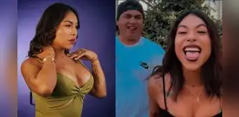 Dayanita: ¿qué tendría que ver ‘Topito’ con el supuesto despido de la actriz de “JB en ATV”?