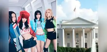 ¿BLACKPINK a la Casa Blanca?: grupo k-pop podría presentarse con Lady Gaga