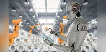 Estudio revela qué profesiones serán reemplazadas por la inteligencia artificial ChatGPT Estudio revela qué profesiones serán reemplazadas por la inteligencia artificial ChatGPT