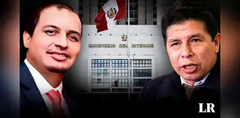 Fray Vásquez: el sobrino de Pedro Castillo que sigue en la clandestinidad hace más de 1 año