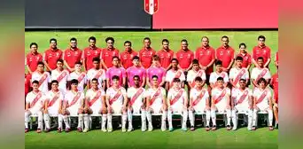 Sudamericano sub-17: ¿dónde ver a la selección peruana y cuál es el fixture del torneo? Sudamericano sub-17: ¿dónde ver a la selección peruana y cuál es el fixture del torneo?
