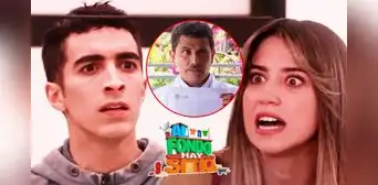 ¡Cancelada! Fans de "AFHS" furiosos con guionistas por prueba de ADN: "Que regrese Efraín Aguilar"