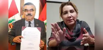 Calificaron con más puntaje del permitido a hijo del congresista Alex Paredes Calificaron con más puntaje del permitido a hijo del congresista Alex Paredes