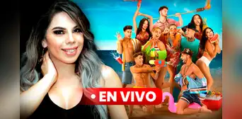 “La venganza de los ex VIP”, capítulo 11, por MTV EN VIVO: dónde y cómo VER el reality ONLINE GRATIS “La venganza de los ex VIP”, capítulo 11, por MTV EN VIVO: dónde y cómo VER el reality ONLINE GRATIS