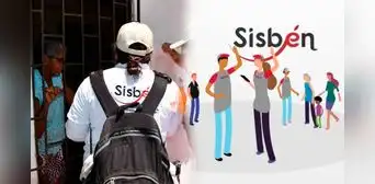 Sisbén IV en Colombia: ¿cómo consultar mi puntaje 2023 este mes? Sisbén IV en Colombia: ¿cómo consultar mi puntaje 2023 este mes?