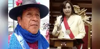 Puno: tenientes gobernadores rechazan designación de prefectos y subprefectos Puno: tenientes gobernadores rechazan designación de prefectos y subprefectos