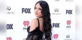Becky G reapareció sin anillo de compromiso luego de que su novio admitiera haberle sido infiel Becky G reapareció sin anillo de compromiso luego de que su novio admitiera haberle sido infiel