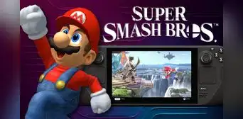 ¿Super Smash Bros online en PC? Emulador Dolphin llega oficialmente a Steam ¿Super Smash Bros online en PC? Emulador Dolphin llega oficialmente a Steam
