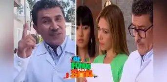 'Papá de Kimberly' espera apoyo de fans de "AFHS" tras escena de ADN: “No nos dejen de ver”