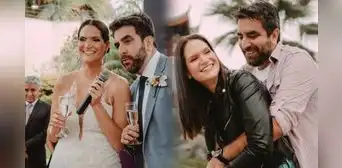 Lorena Álvarez: ¿a qué se dedica su esposo Álvaro Sarria Lancho y cuántos años llevan juntos? Lorena Álvarez: ¿a qué se dedica su esposo Álvaro Sarria Lancho y cuántos años llevan juntos?