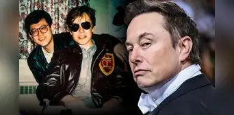¿Cuál es el rasgo que diferencia a Elon Musk del “resto de la humanidad”, según su mejor amigo? ¿Cuál es el rasgo que diferencia a Elon Musk del “resto de la humanidad”, según su mejor amigo?