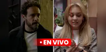“El amor invencible”, capítulo 27 EN VIVO: hora, canal y dónde VER la novela de Angelique Boyer “El amor invencible”, capítulo 27 EN VIVO: hora, canal y dónde VER la novela de Angelique Boyer