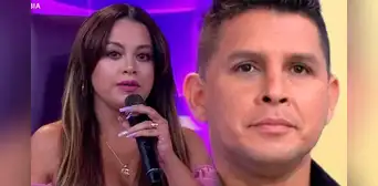 Flor Polo confiesa cómo hacía Néstor para serle infiel: "Decía que iba a lavar ropa a Los Olivos" Flor Polo confiesa cómo hacía Néstor para serle infiel: "Decía que iba a lavar ropa a Los Olivos"