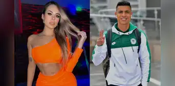 Jossmery Toledo estaría afectada tras ampay con Paolo, según amistades: “No conocemos su versión” Jossmery Toledo estaría afectada tras ampay con Paolo, según amistades: “No conocemos su versión”