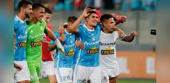 Sporting Cristal en la Copa Libertadores 2023: fixture y horarios confirmados por el torneo internacional Sporting Cristal en la Copa Libertadores 2023: fixture y horarios confirmados por el torneo internacional