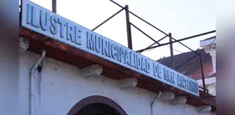 Denuncian grabación de video pornográfico en instalaciones municipales de comuna en Chile