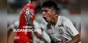 Universitario en la Copa Sudamericana 2023: fixture y horarios confirmados por el torneo Universitario en la Copa Sudamericana 2023: fixture y horarios confirmados por el torneo