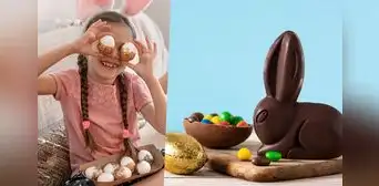 Semana Santa 2023: ¿cómo esconder y jugar a la búsqueda de los huevos de Pascua? Semana Santa 2023: ¿cómo esconder y jugar a la búsqueda de los huevos de Pascua?