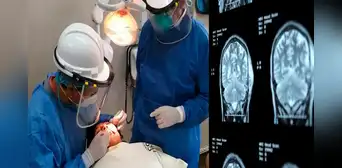 ¿Por qué cepillarse los dientes podría ser clave para prevenir el alzhéimer? ¿Por qué cepillarse los dientes podría ser clave para prevenir el alzhéimer?