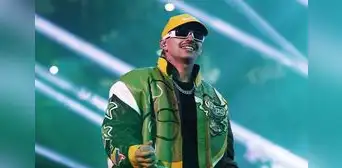 Feid en Lima: ¿cuál sería el setlist que cantará Ferxxo en su gira "Ferxxo Nitro Jam Tour 2023"? Feid en Lima: ¿cuál sería el setlist que cantará Ferxxo en su gira "Ferxxo Nitro Jam Tour 2023"?