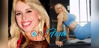 Geni Alves: este es el cambio de vida de la brasileña que fue ampayada con el 'Puma' Carranza