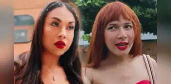 ¡La aclaman! Usuarios piden que La Uchulú reemplace a Dayanita en "JB en ATV": "Sería buen jale" ¡La aclaman! Usuarios piden que La Uchulú reemplace a Dayanita en "JB en ATV": "Sería buen jale"