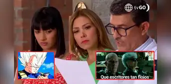“Al fondo hay sitio”: divertidos memes tras resultados de la prueba de ADN invaden las redes “Al fondo hay sitio”: divertidos memes tras resultados de la prueba de ADN invaden las redes