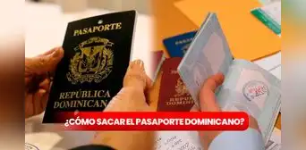 ¿Cuánto cuesta un pasaporte dominicano en 2023 y qué se necesita para sacarlo o renovarlo? ¿Cuánto cuesta un pasaporte dominicano en 2023 y qué se necesita para sacarlo o renovarlo?