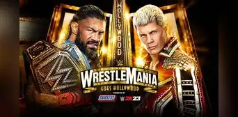 ¿Cómo ver Wrestlemania 39? Día, hora y canales de transmisión del evento de la WWE