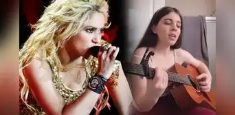 ¿Cuáles son las 3 técnicas vocales para imitar la voz de Shakira a la perfección?